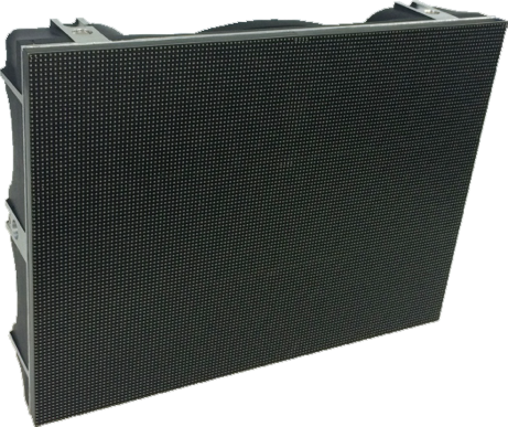 Светодиодный экран с шагом 2,9мм POLYLED P2